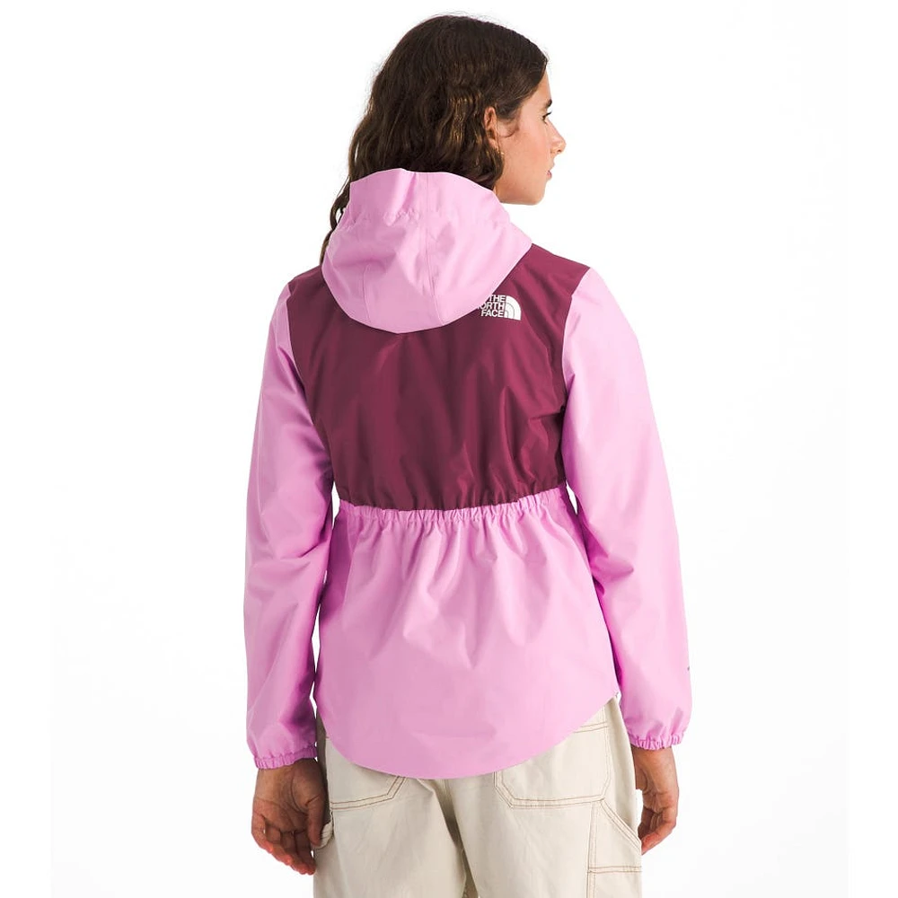 Manteau Mi-Saison Antora 7-16ans
