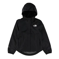 Antora Rain Mid-season Jacket 7-16y