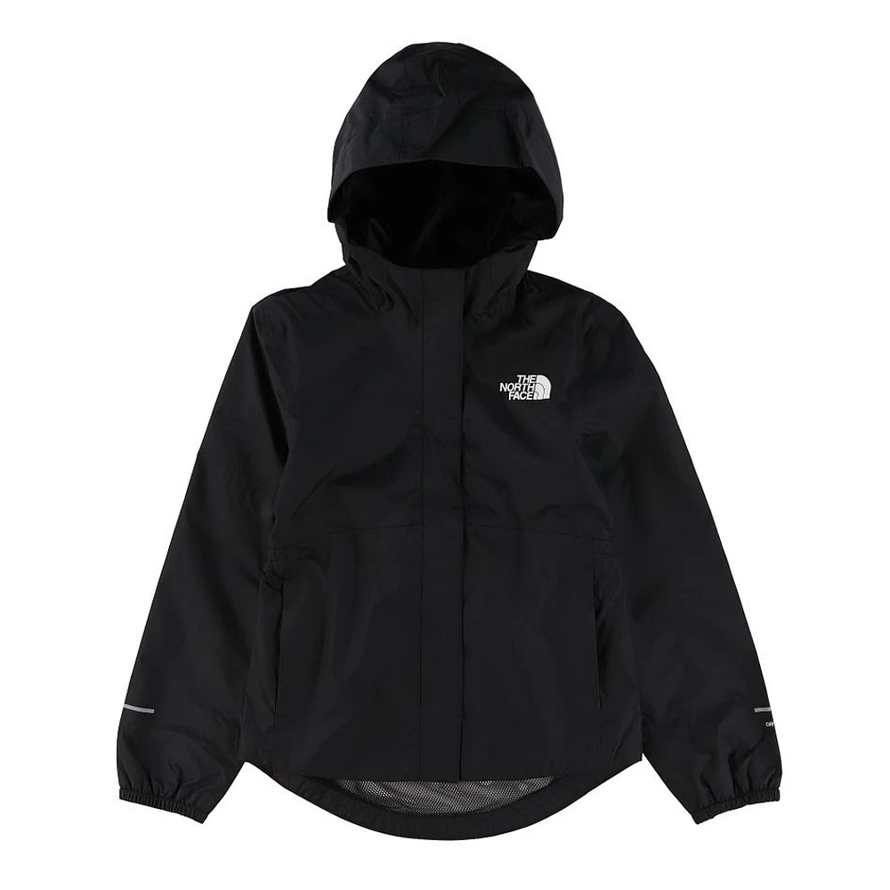 Antora Rain Mid-season Jacket 7-16y