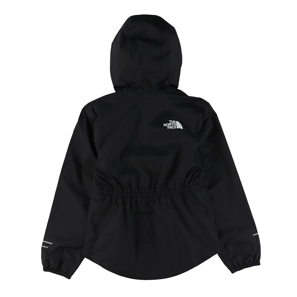 Antora Rain Mid-season Jacket 7-16y