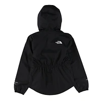 Antora Rain Mid-season Jacket 7-16y