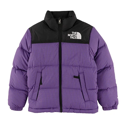 Manteau 1996 Retro Nuptse 7-16ans