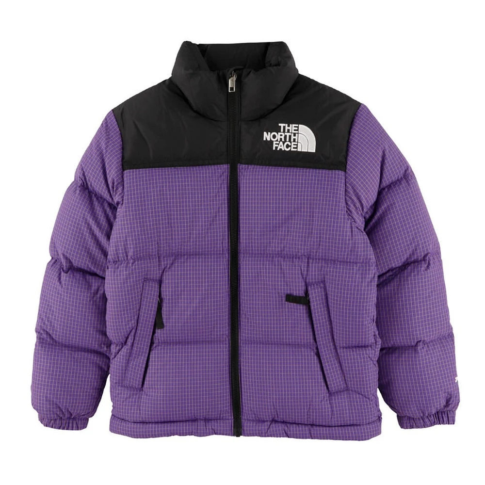 1996 Retro Nuptse Jacket 7-16y