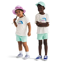 Graphic Summer Set 2-7y