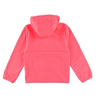 Glacier Zip Hooded Jacket 7-16y