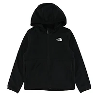 Glacier Zip Hoodie 2-7y