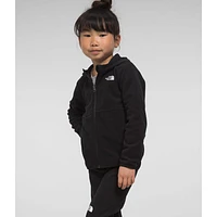 Glacier Zip Hoodie 2-7y