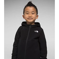 Glacier Zip Hoodie 2-7y