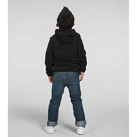 Glacier Zip Hoodie 2-7y