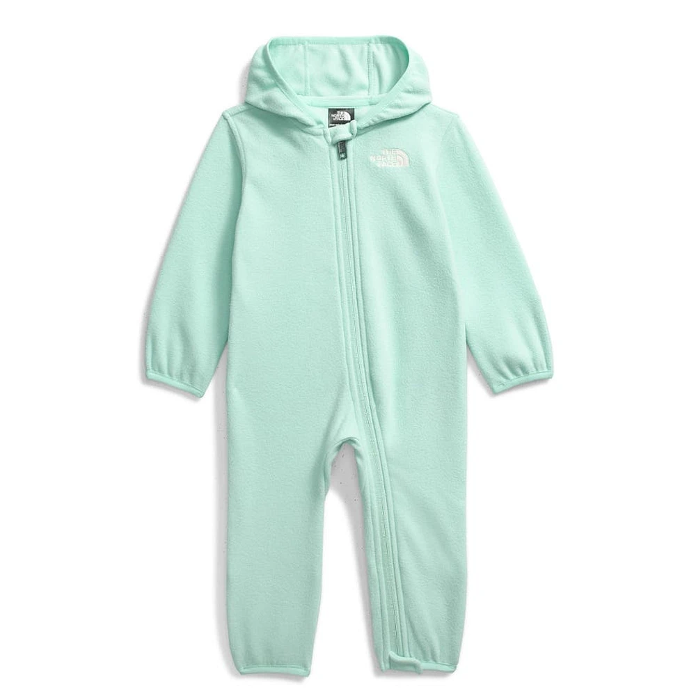 Glacier One  Piece 3-24m