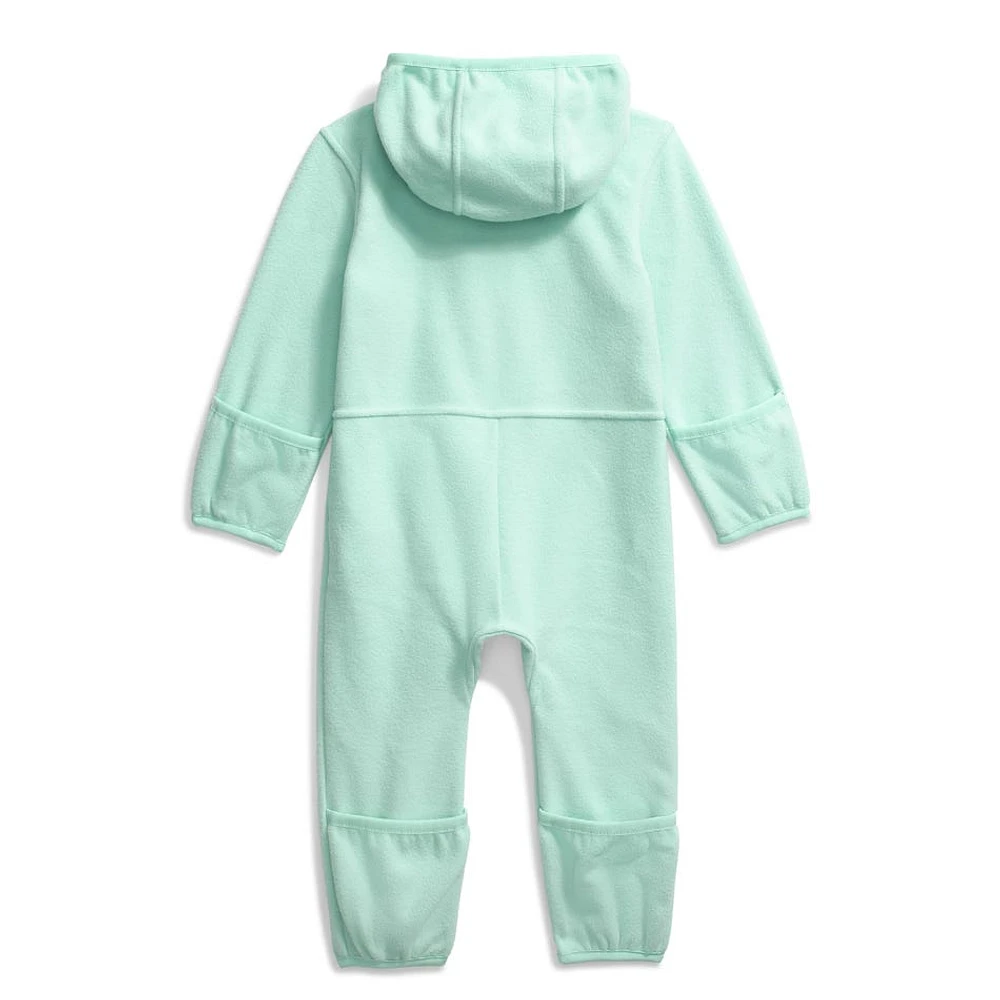 Glacier One  Piece 3-24m