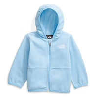 Glacier Full Zip Hoodie 3-24m