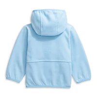 Glacier Full Zip Hoodie 3-24m