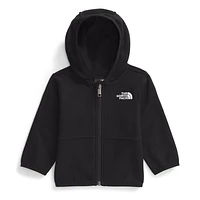 Glacier Full Zip Hoodie 3-24m