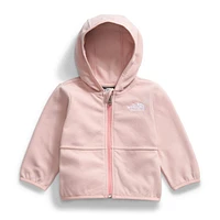 Glacier Full Zip Hoodie 3-24m