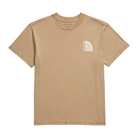 Jumbo HD T-Shirt 7-16y