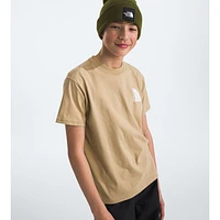 Jumbo HD T-Shirt 7-16y