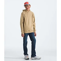 Jumbo HD Pullover Hoodie 7-16y