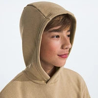 Jumbo HD Pullover Hoodie 7-16y