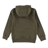 Smokey Camp Hoodie 7-16y