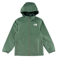 Zipline Rain Jacket 7-16y