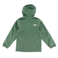 Zipline Rain Jacket 7-16y