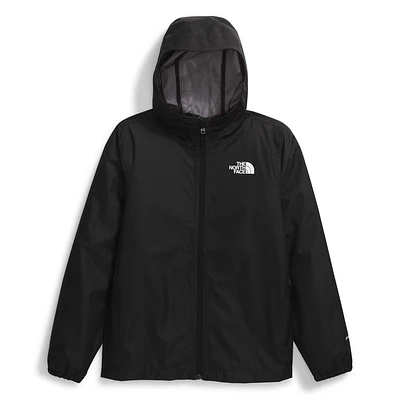 Zipline Rain Jacket 7-16y