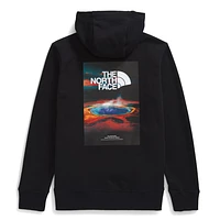 Landscape Pullover Hoodie 7-16y