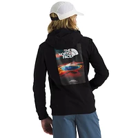 Landscape Pullover Hoodie 7-16y