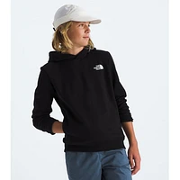 Landscape Pullover Hoodie 7-16y