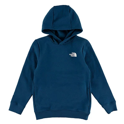 Box NSE Pullover Hoodie 7-16y