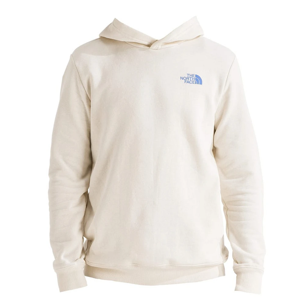 Box NSE Pullover Hoodie 7-16y