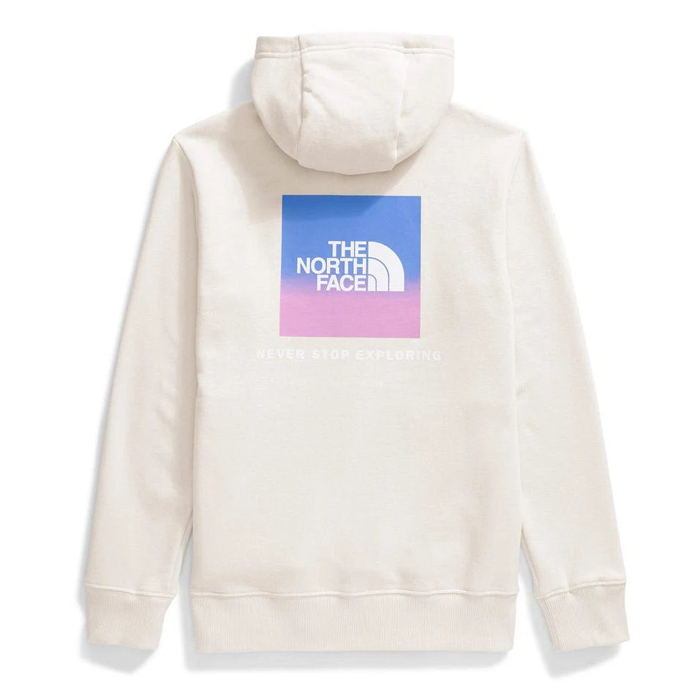 Box NSE Pullover Hoodie 7-16y