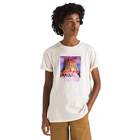 T-Shirt Landscapes 7-16ans