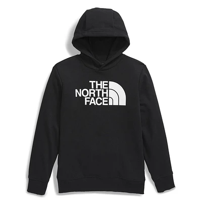 Half Dome Pullover Hoodie 7-16y