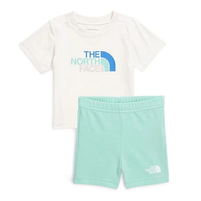 Graphic Summer Set 3-24m