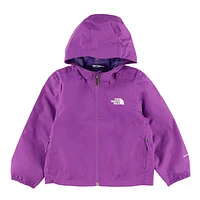 Manteau Mi-Saison Imperméable Zipline 2-7ans