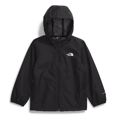 Zipline Rain Jacket 2-7y