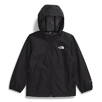 Zipline Rain Jacket 2-7y