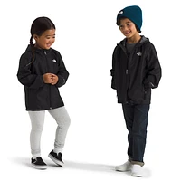 Zipline Rain Jacket 2-7y