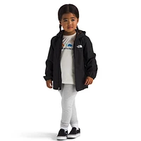 Zipline Rain Jacket 2-7y