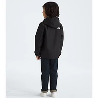 Zipline Rain Jacket 2-7y