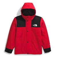 DryVent Mountain Jacket 7-16y