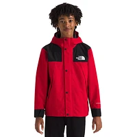 DryVent Mountain Jacket 7-16y