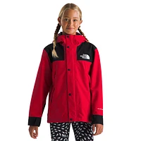 DryVent Mountain Jacket 7-16y