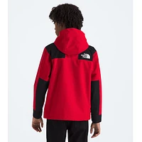 DryVent Mountain Jacket 7-16y