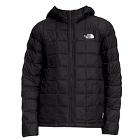 Manteau Thermoball 8-16ans