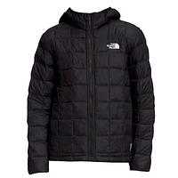 Thermoball Hooded Jacket 8-16