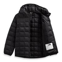 Thermoball Hooded Jacket 8-16