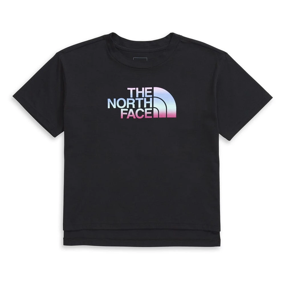 T-Shirt Half Dome 7-16ans